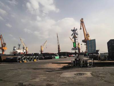 國際貨運(yùn)代理 全球貿(mào)易的隱形橋梁與核心服務(wù)