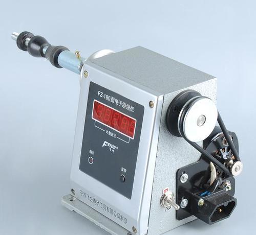 北京富瑞恒創(chuàng)科技發(fā)布GH 180小型手排線(xiàn)機(jī)，引領(lǐng)機(jī)電技術(shù)開(kāi)發(fā)新潮流